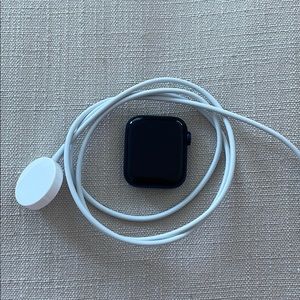 40MM Series 6 GPS Apple Watch